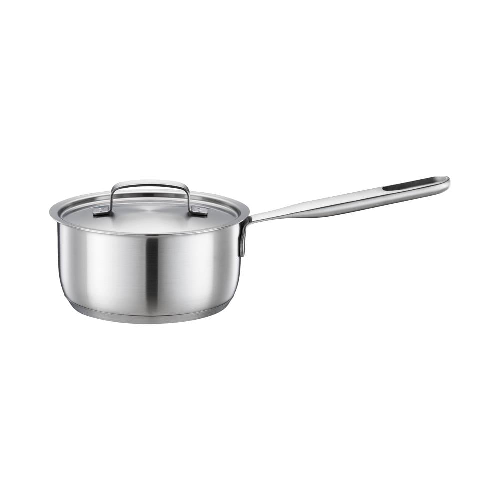 Fiskars Çelik Tencere Seti 4 ParçaFiskars