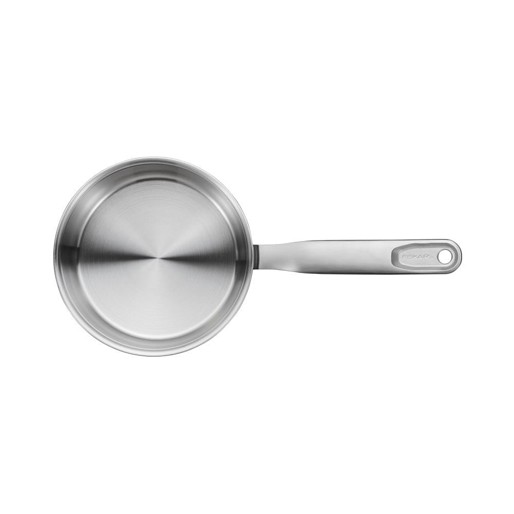Fiskars Çelik Tencere Seti 4 ParçaFiskars