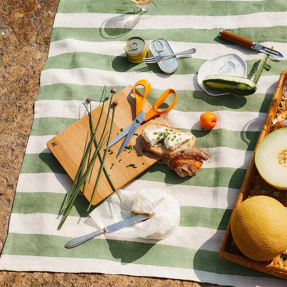 Fiskars Classic Makas 21 cmFiskars