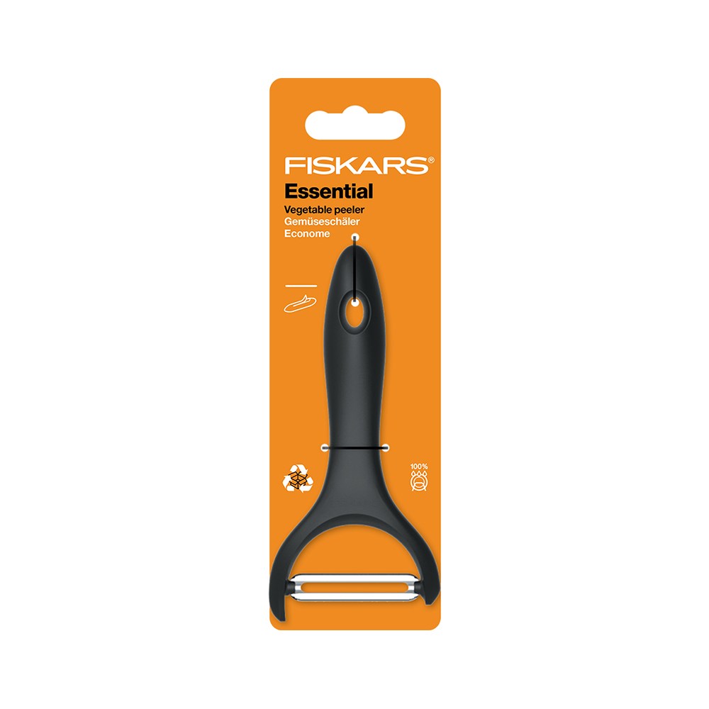 Fiskars Essential SoyacakFiskars
