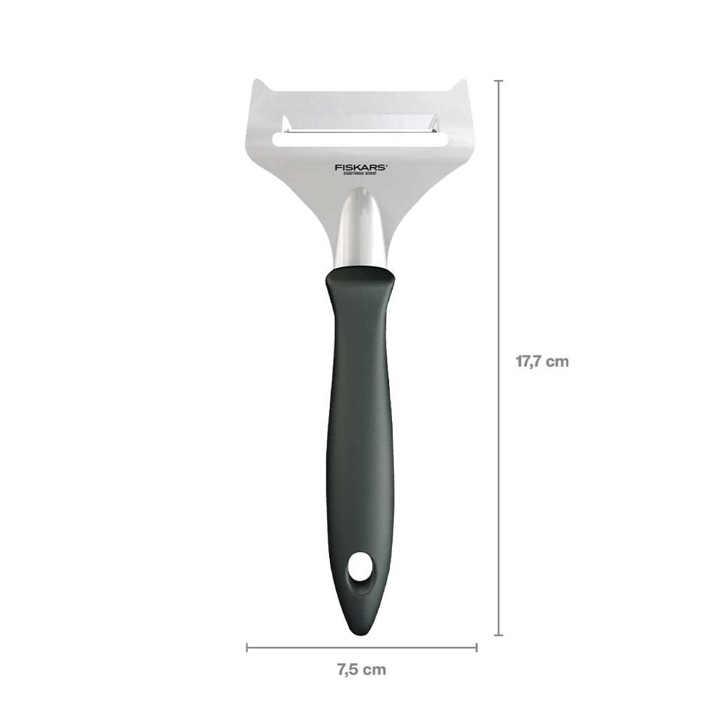 Fiskars Essential Yumuşak Peynir DilimleyicisiFiskars