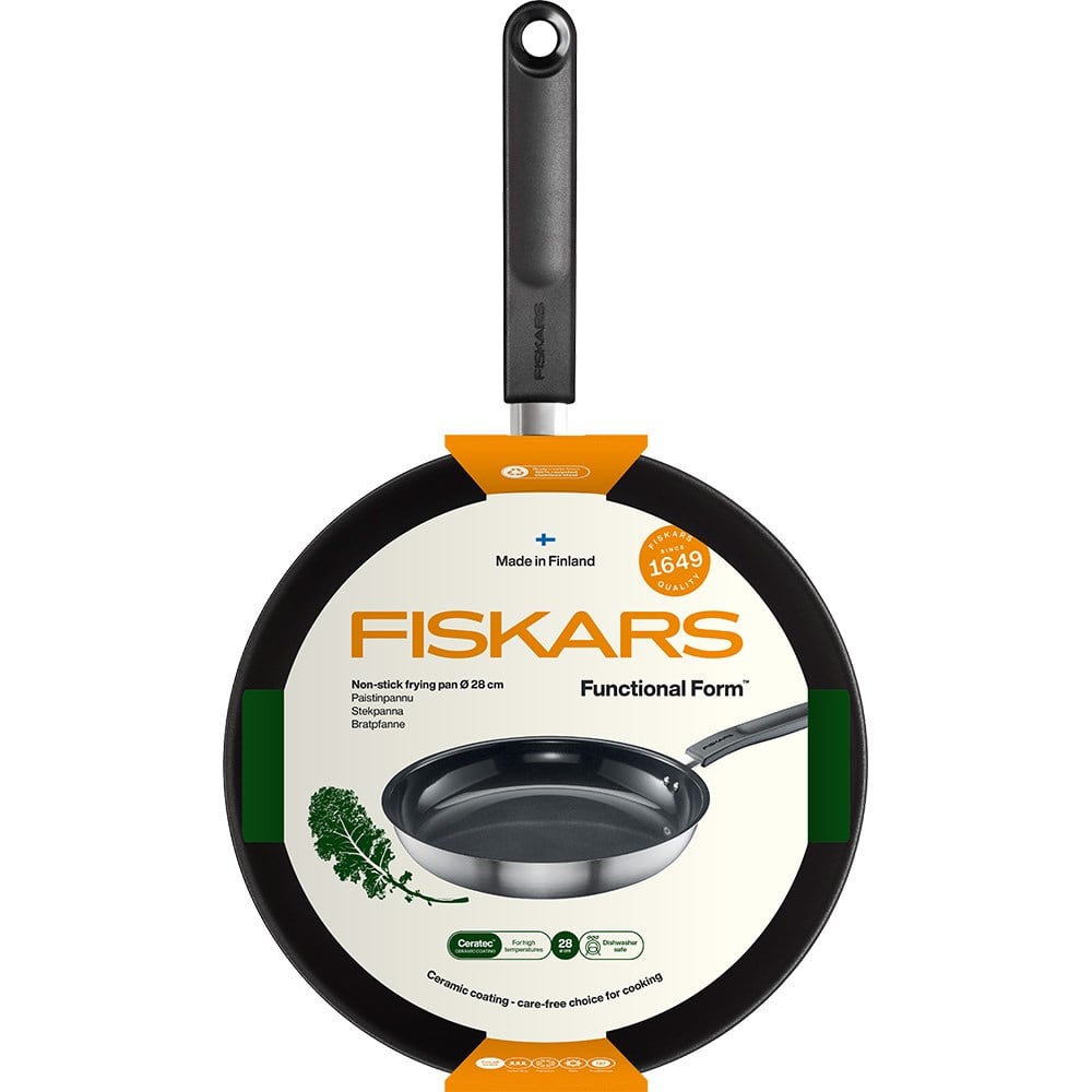 Fiskars Functional Form Tava 28 cmFiskars