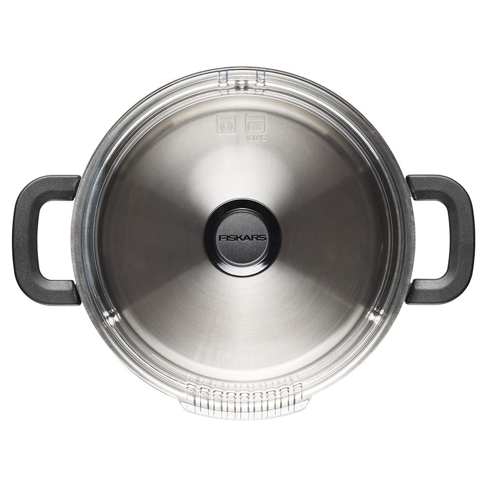 Fiskars Functional Form Tencere 5 LFiskars