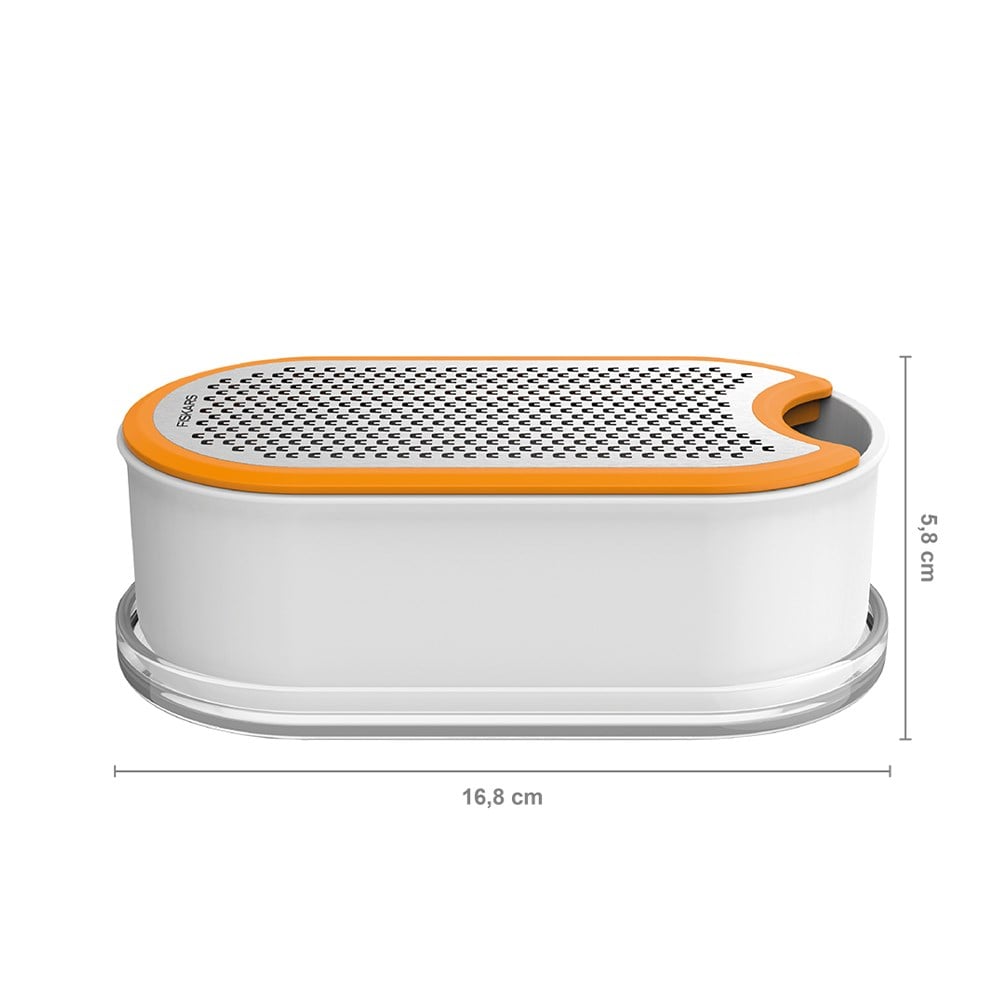 Fiskars Kapaklı Kutu RendeFiskars