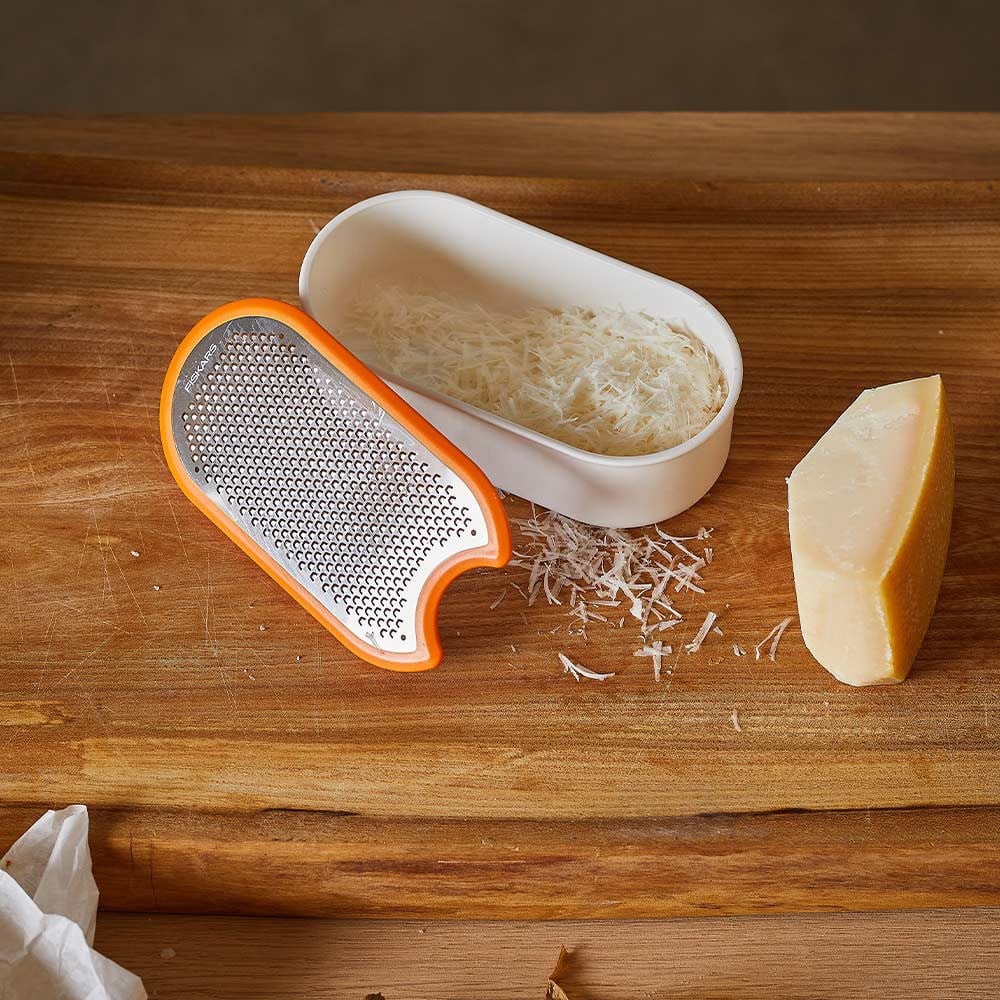 Fiskars Kapaklı Kutu RendeFiskars