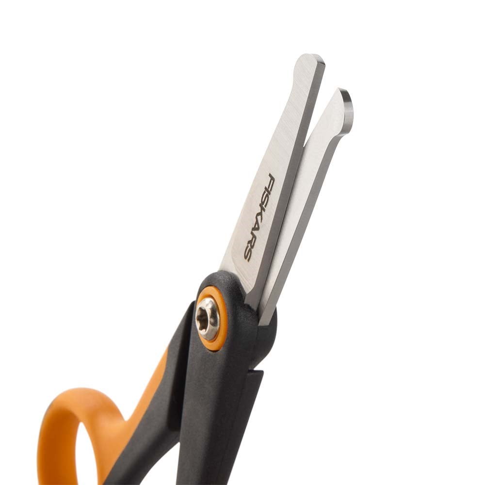 Fiskars Kedi ve Köpek Detaylı Tıraş MakasıFiskars