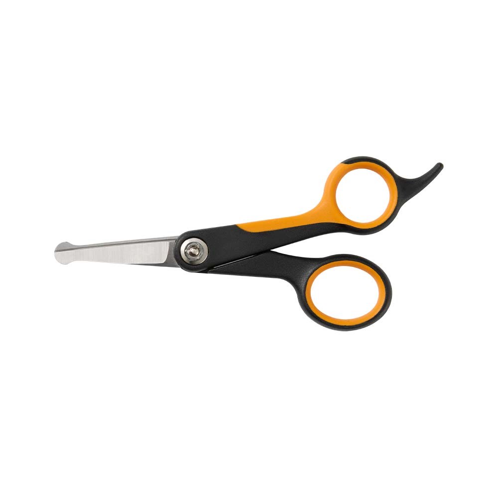 Fiskars Kedi ve Köpek Detaylı Tıraş MakasıFiskars
