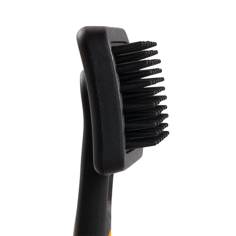 Fiskars Kedi ve Köpek Masaj ve Tüy Toplayıcı FırçaFiskars