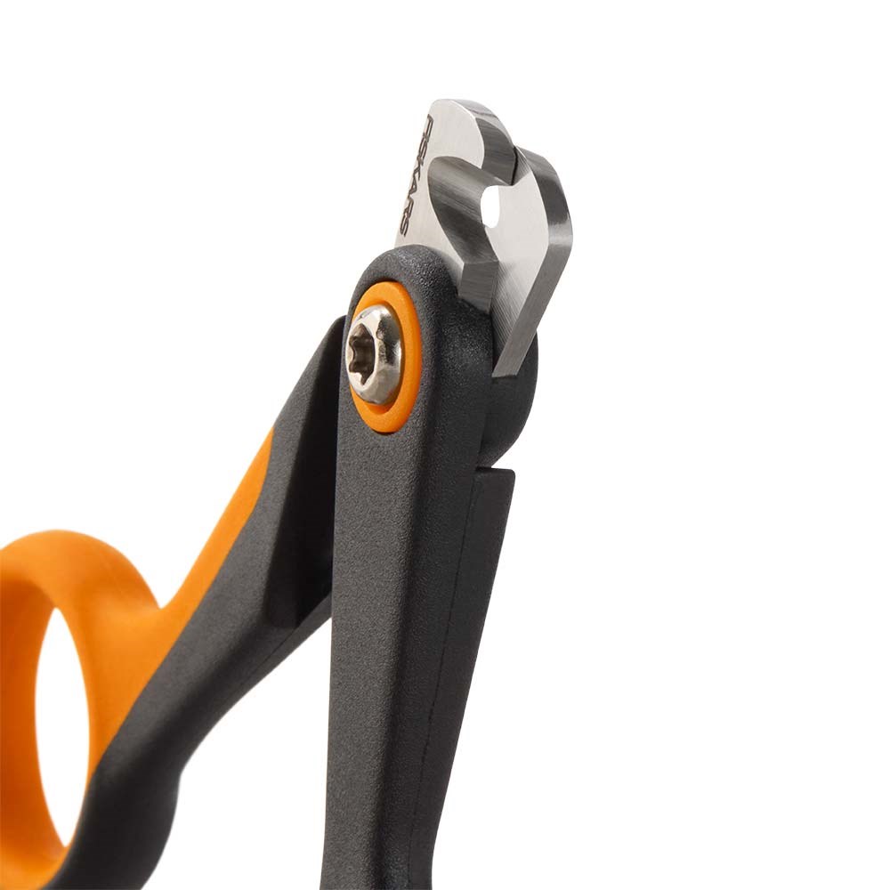 Fiskars Kedi ve Köpek Tırnak Makası 10,8 cmFiskars