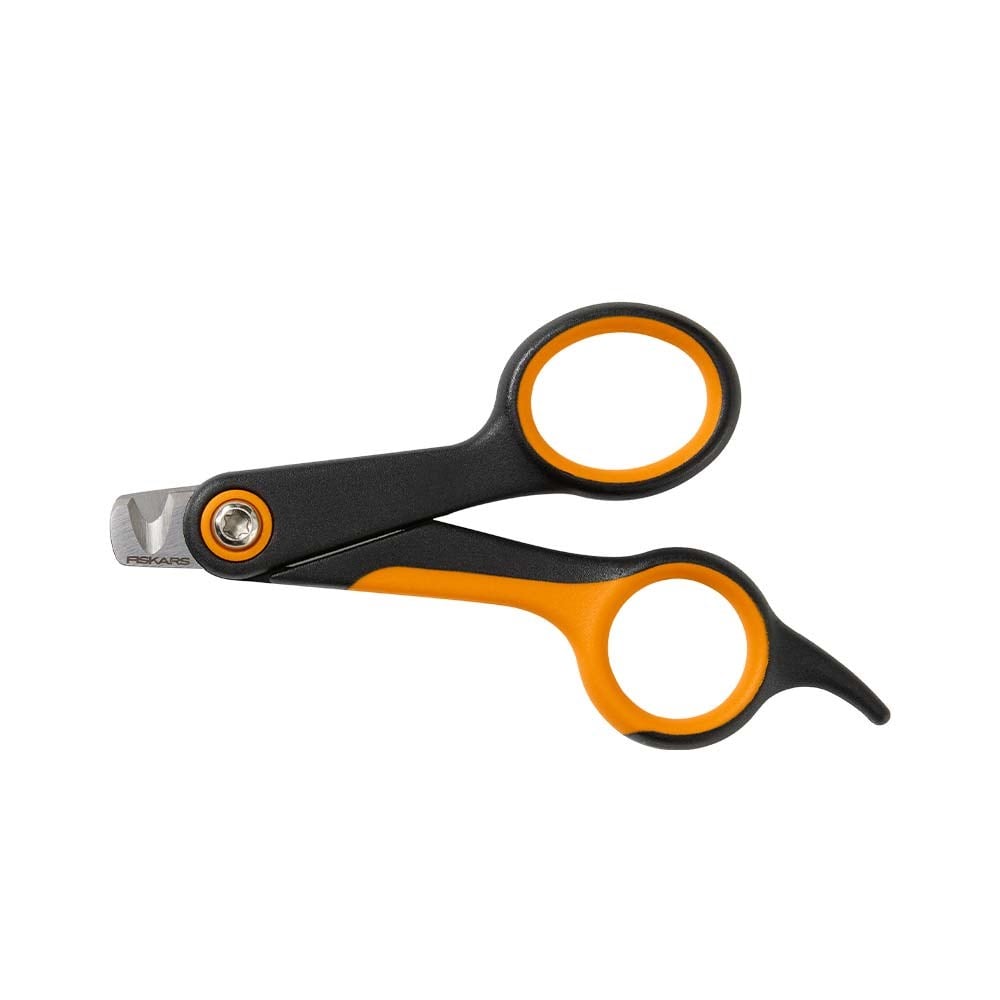 Fiskars Kedi ve Köpek Tırnak Makası 10,8 cmFiskars