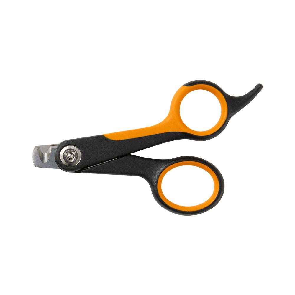 Fiskars Kedi ve Köpek Tırnak Makası 10,8 cmFiskars