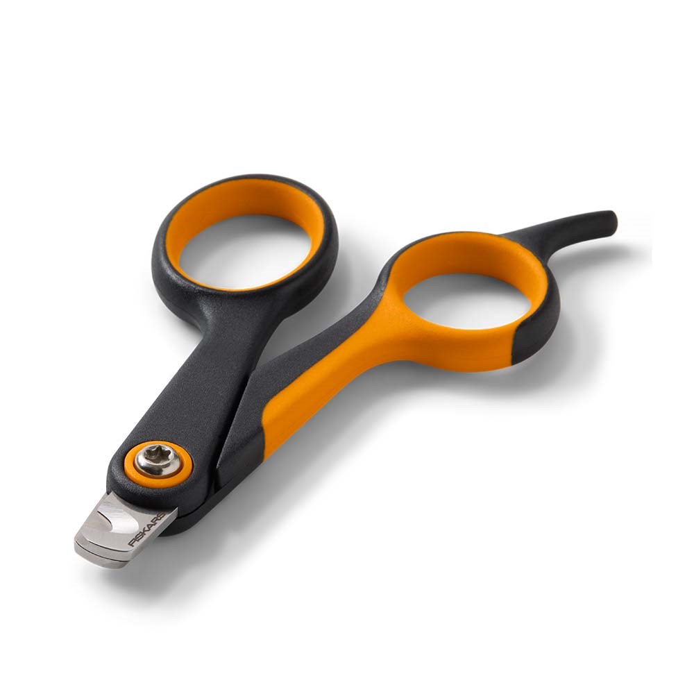 Fiskars Kedi ve Köpek Tırnak Makası 10,8 cmFiskars