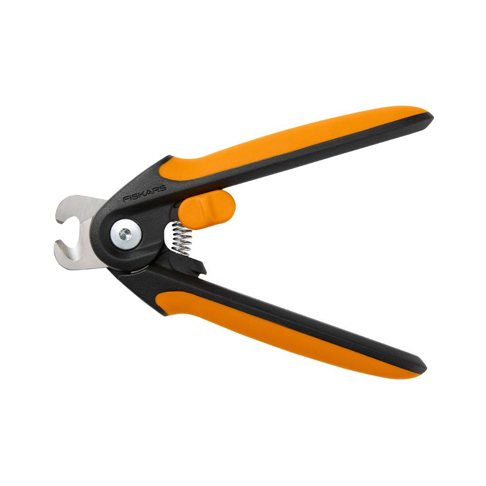 Fiskars Kedi ve Köpek Tırnak Makası 14,6 cmFiskars