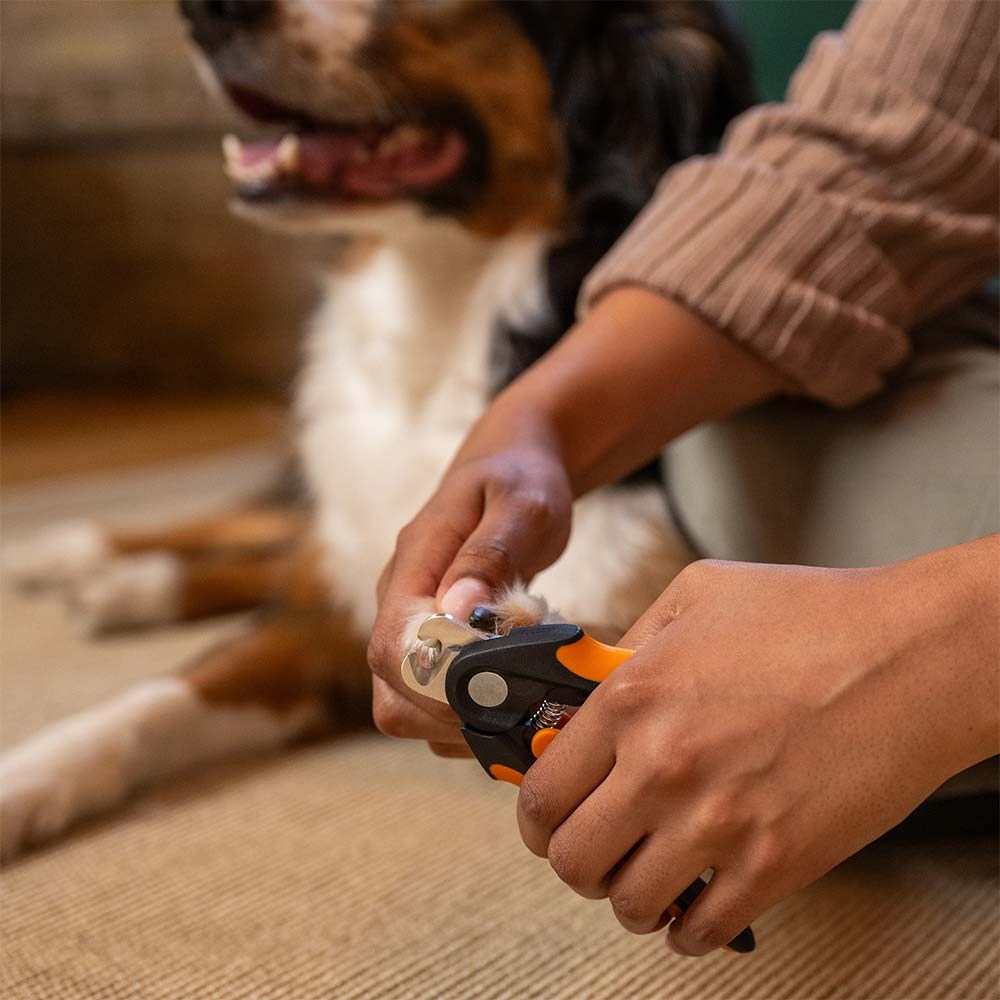 Fiskars Kedi ve Köpek Tırnak Makası 14,6 cmFiskars