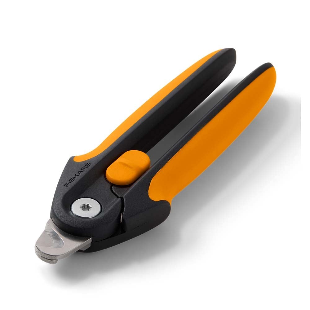 Fiskars Kedi ve Köpek Tırnak Makası 14,6 cmFiskars