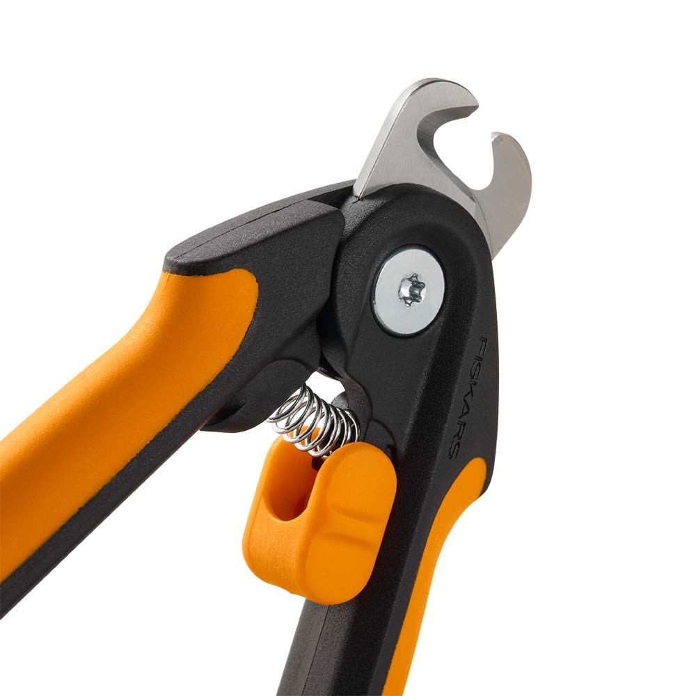 Fiskars Kedi ve Köpek Tırnak Makası 14,6 cmFiskars
