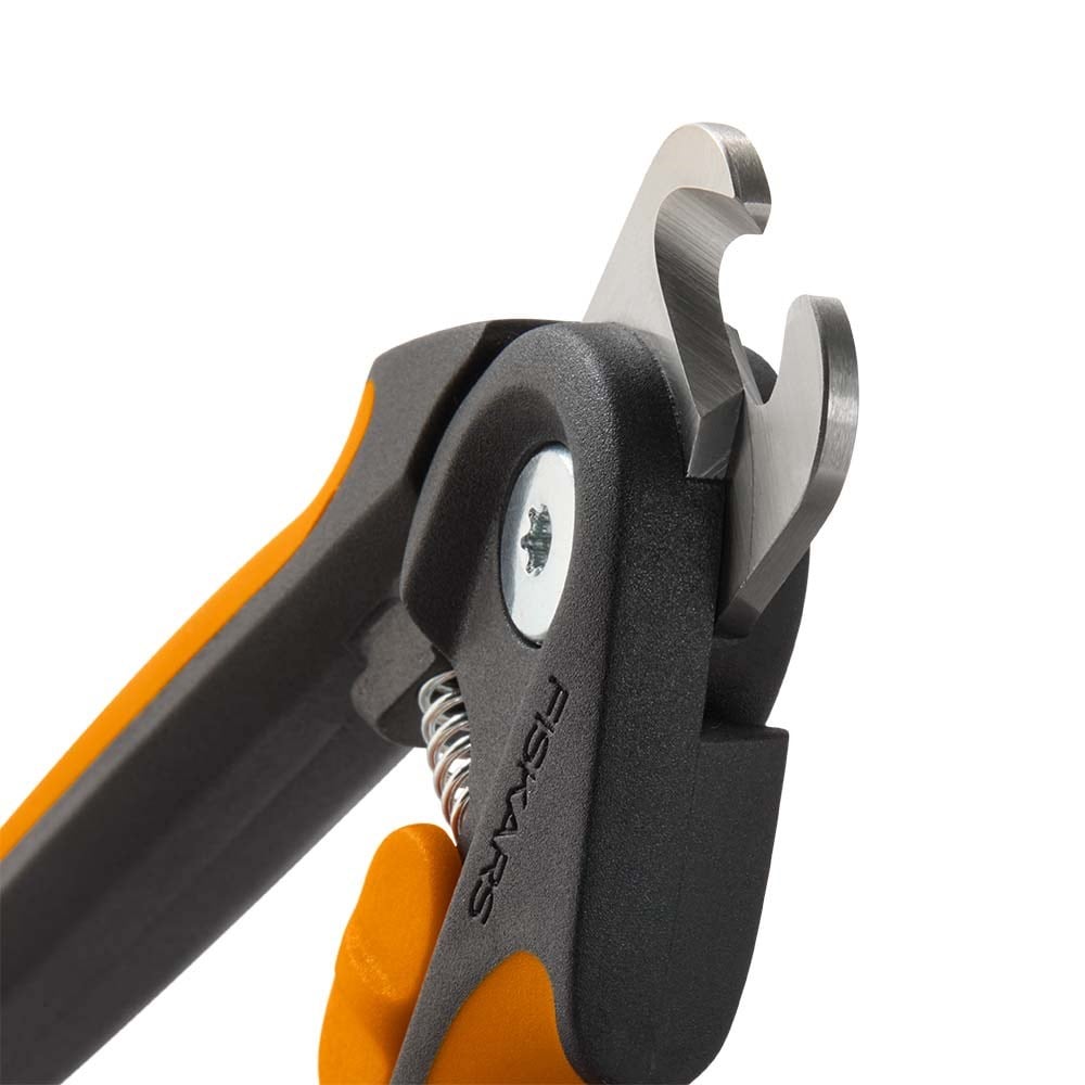 Fiskars Kedi ve Köpek Tırnak Makası 14,6 cmFiskars