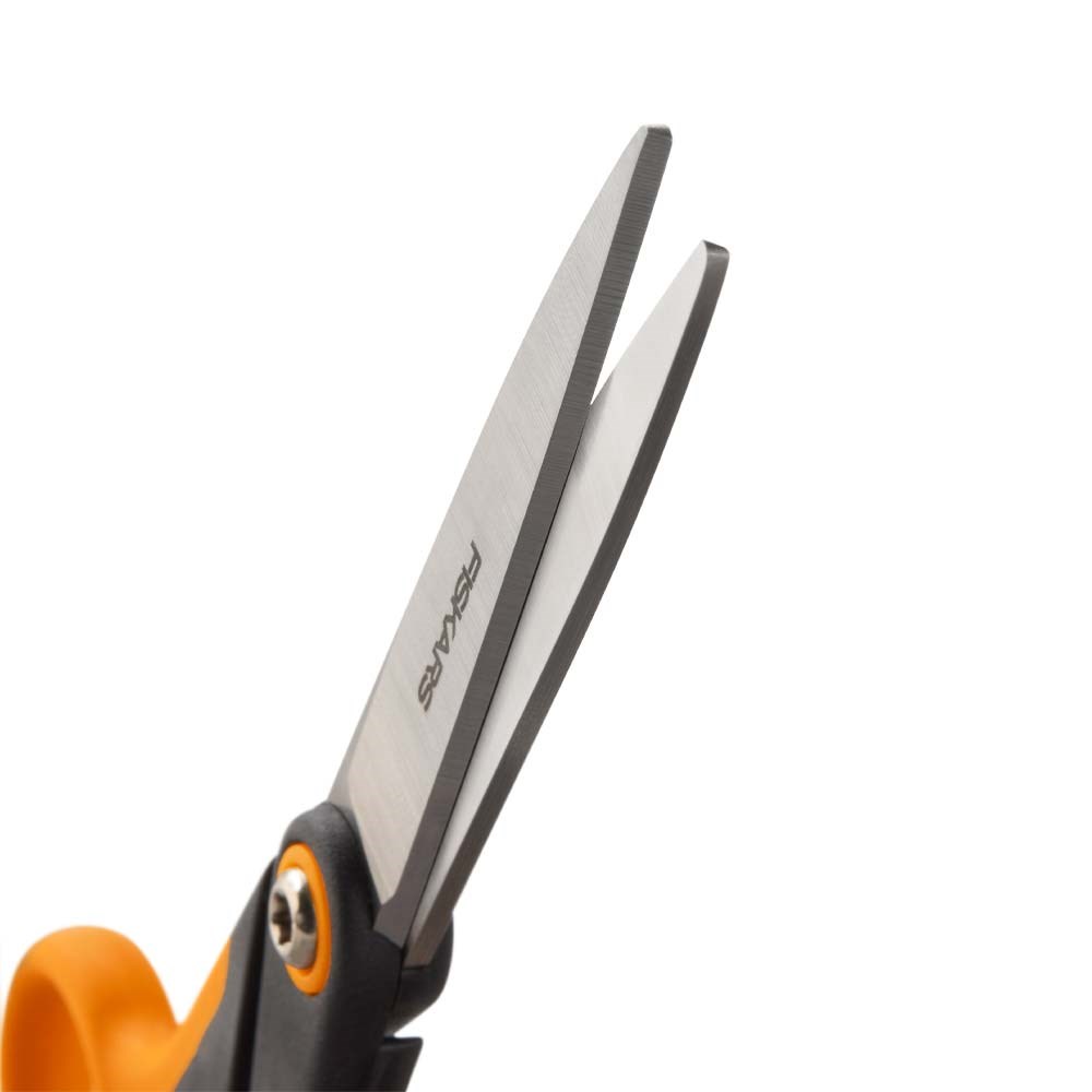 Fiskars Kedi ve Köpek Tüy Düzeltme MakasıFiskars