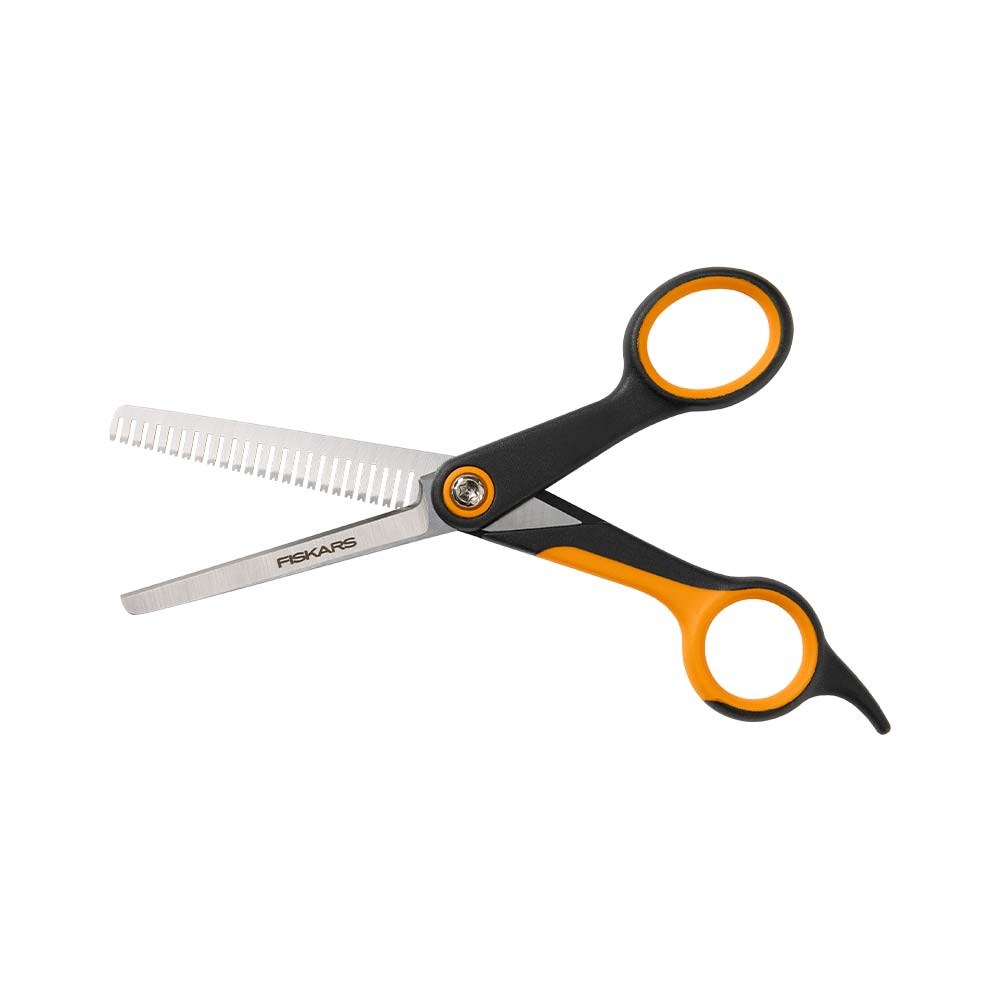 Fiskars Kedi ve Köpek Tüy İnceltme ve Tıraş MakasıFiskars