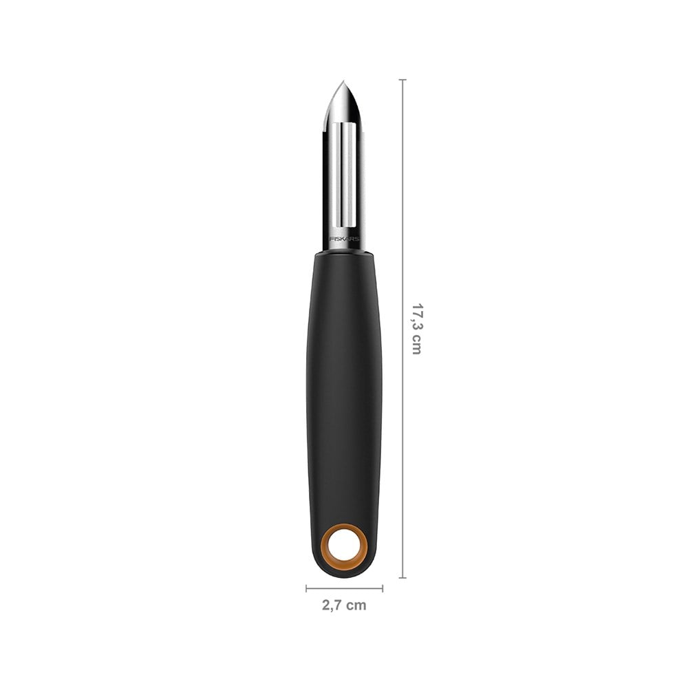Fiskars Sabit Bıçaklı SoyacakFiskars