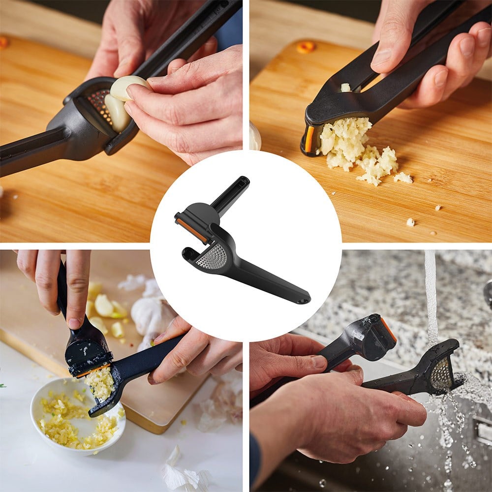 Fiskars Sarımsak EziciFiskars