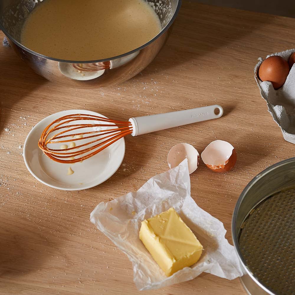 Fiskars Silikon ÇırpıcıFiskars