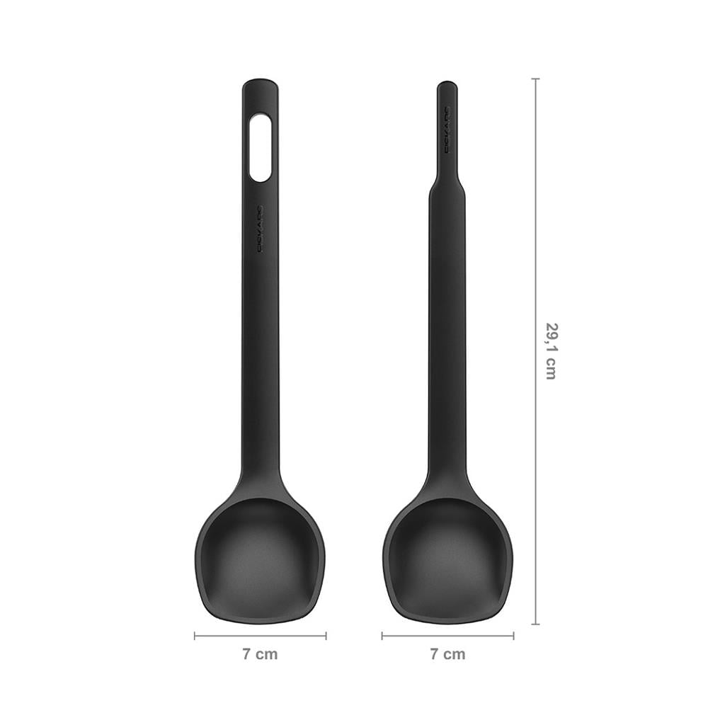 Fiskars Silikon Salata MaşasıFiskars