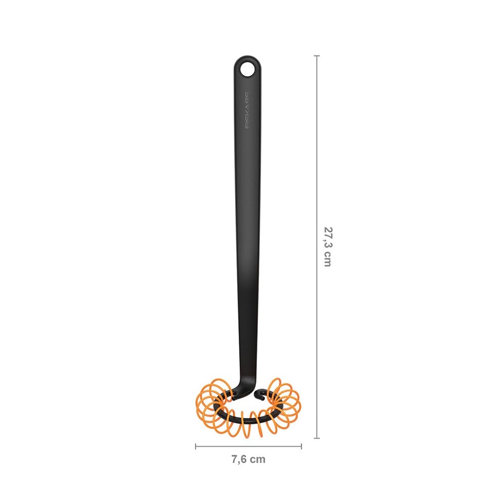 Fiskars Silikon Spiral ÇırpıcıFiskars