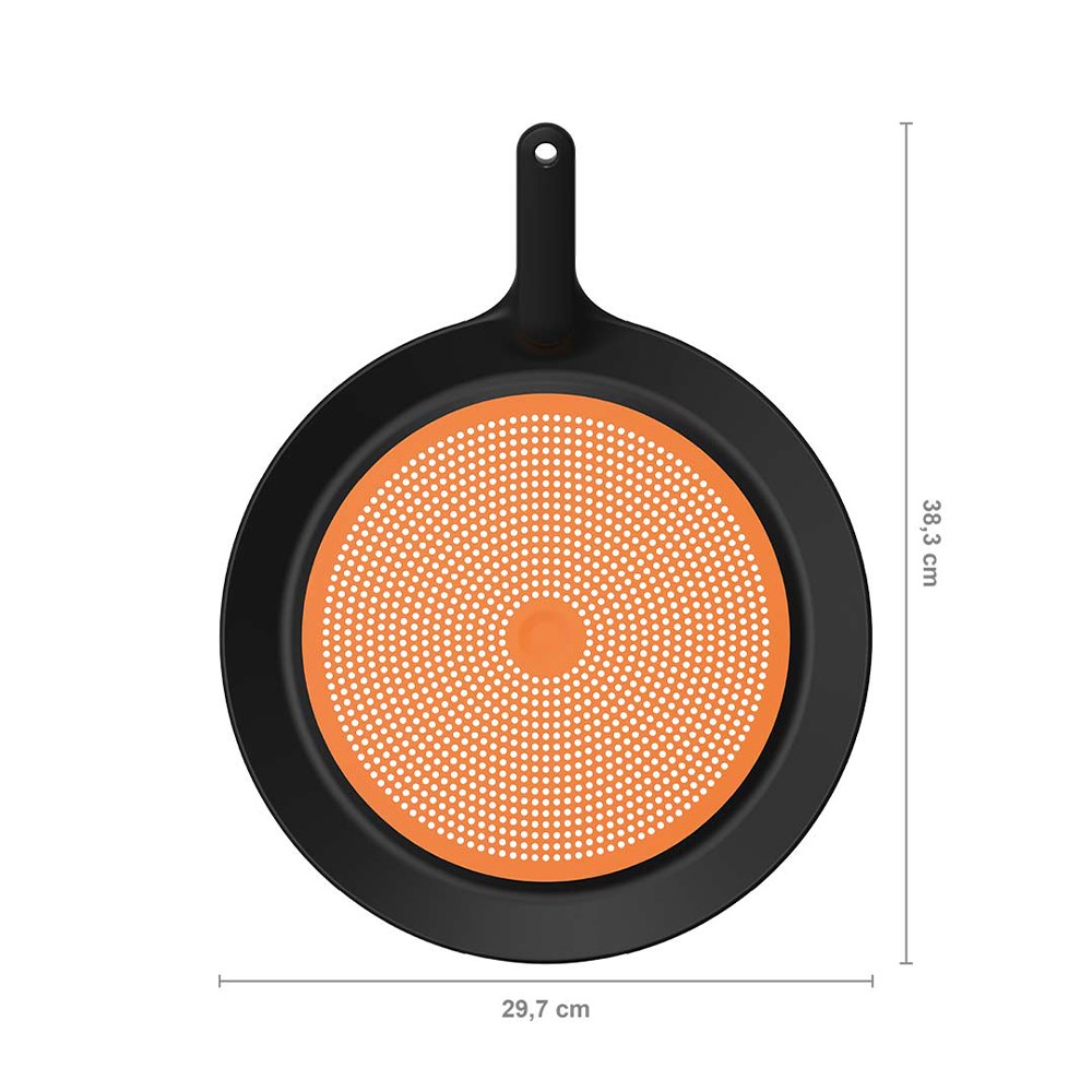 Fiskars Silikon Yağ SıçratmazFiskars