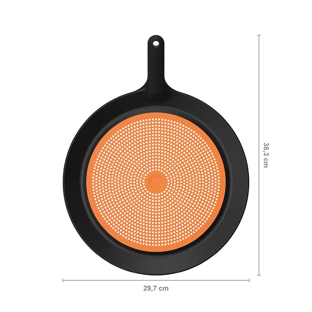 Fiskars Silikon Yağ SıçratmazFiskars