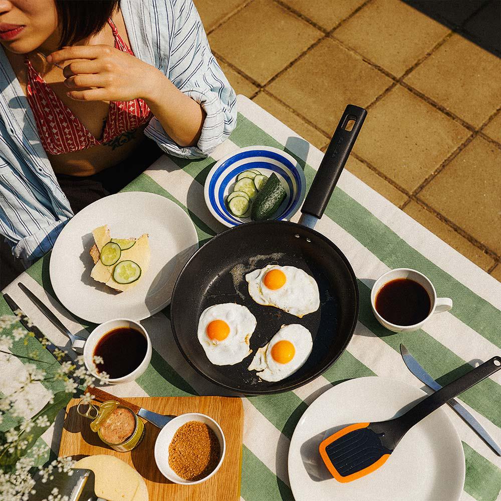Fiskars Sillikon SpatulaFiskars