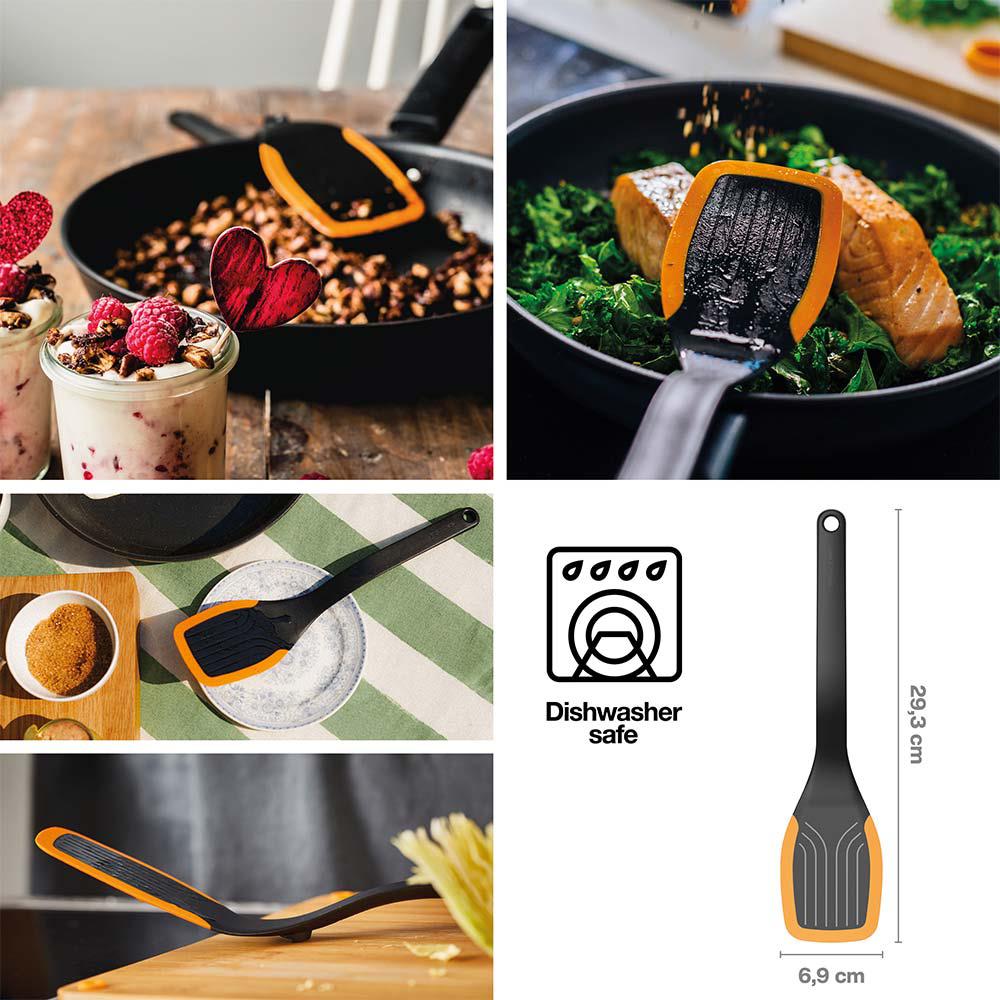 Fiskars Sillikon SpatulaFiskars
