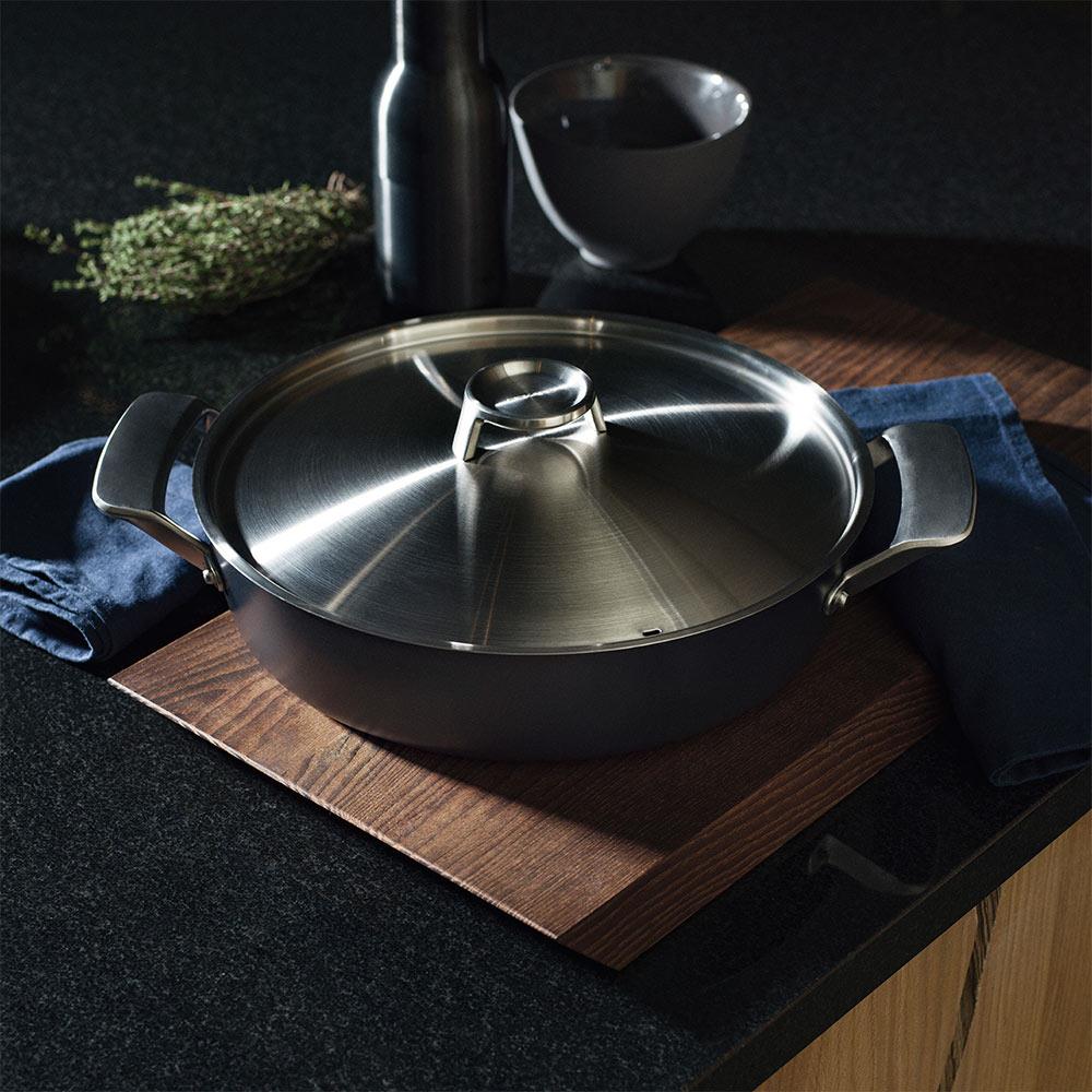 Fiskars Taiten Pilav Tenceresi 28 cmFiskars