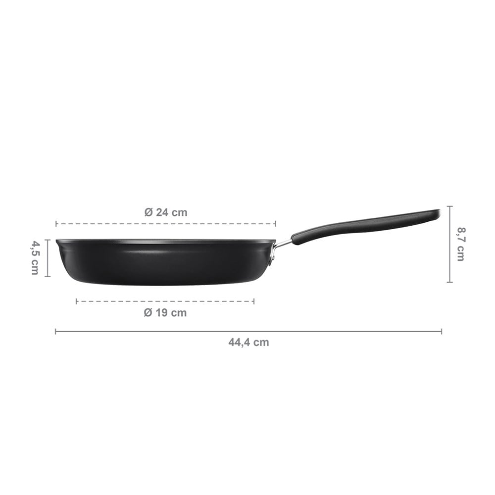Fiskars Tava 24 cmFiskars