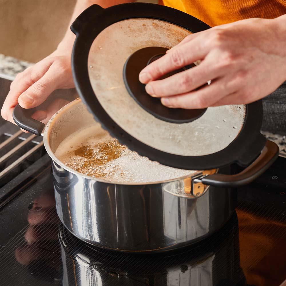 Fiskars Tencere 7 LFiskars