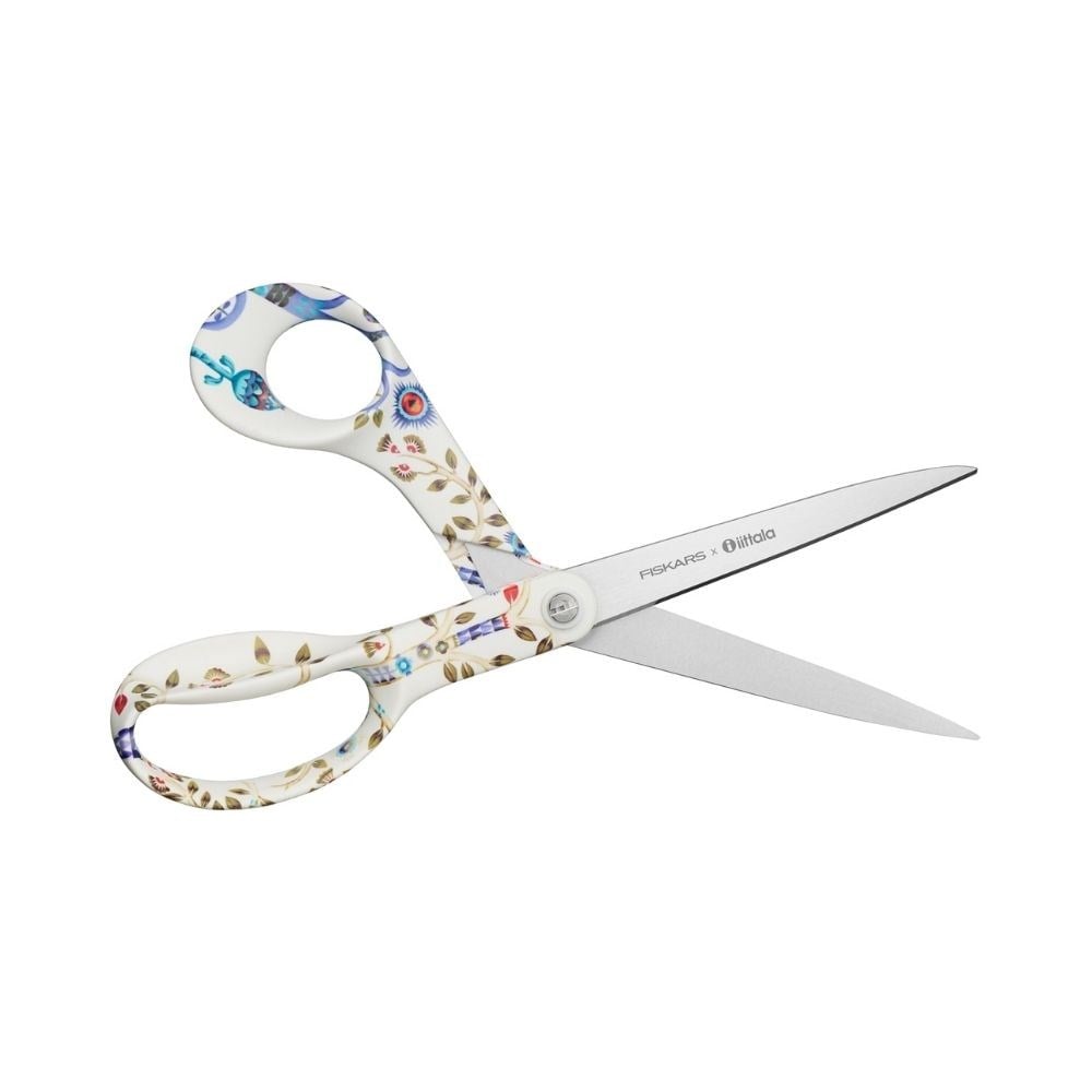 Fiskars x Iittala Taika Makas 21 cm BeyazFiskars
