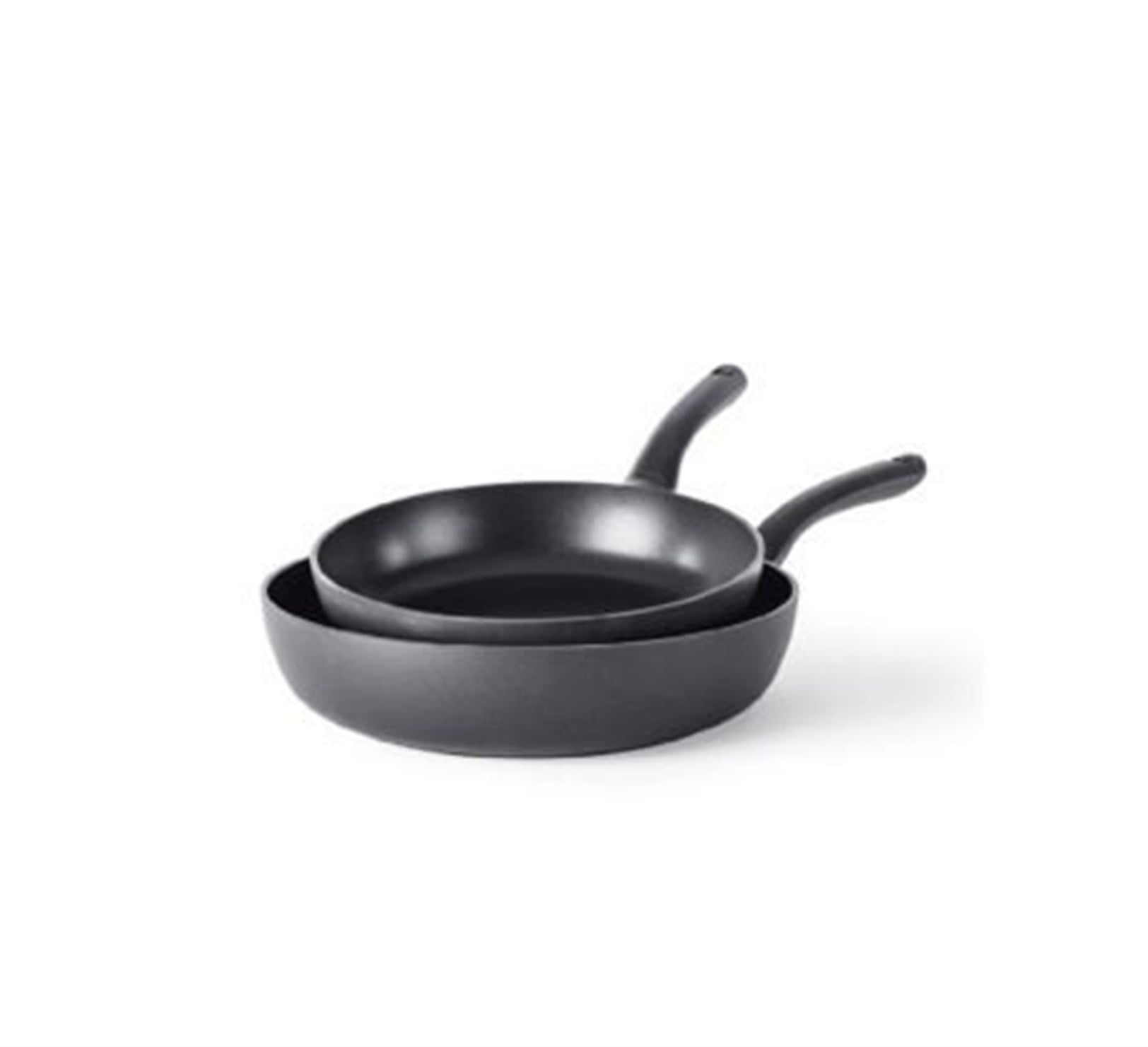 FISSLER FS04530102100 CENIT 2 Lİ TAVA SETİ 24CM 28CM INDUCTIFISSLER