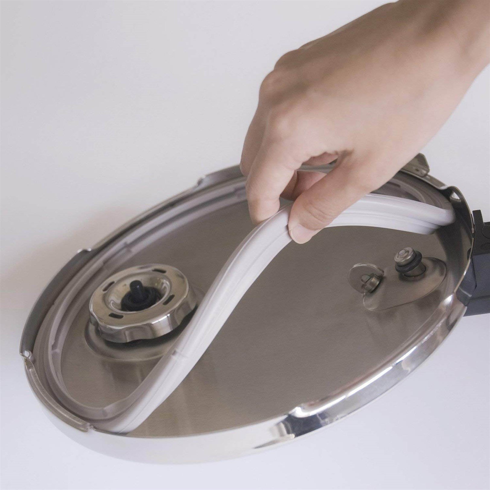 FISSLER FS6000002679 YENİ MODEL KAPAK LASTİĞİ 26CM 8 LTFISSLER