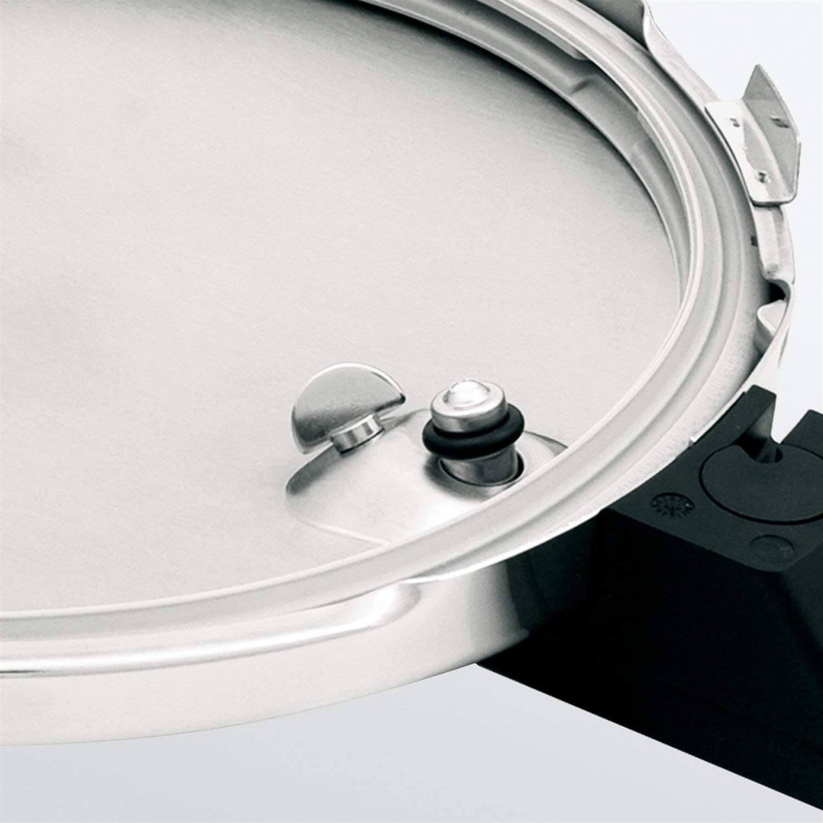 FISSLER FS6000002679 YENİ MODEL KAPAK LASTİĞİ 26CM 8 LTFISSLER