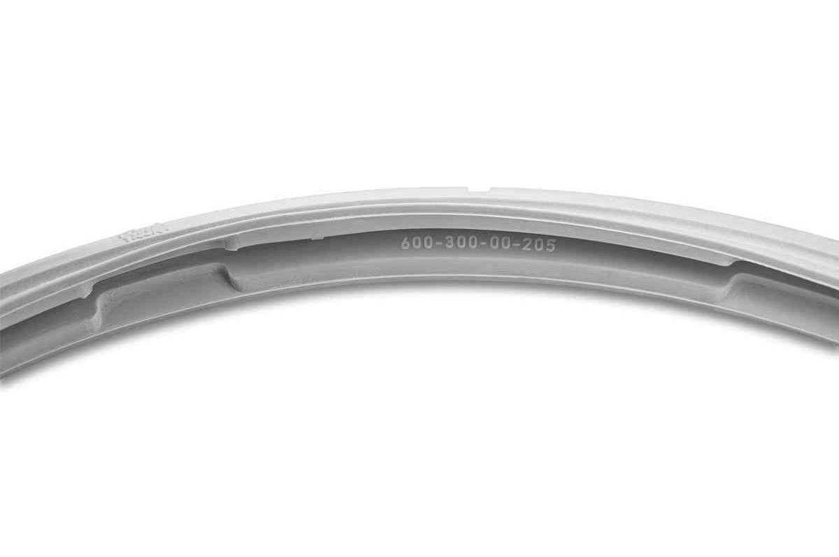 Fissler Vitavit Comfort Premium Silikon Kapak Lastik 22 cmFissler