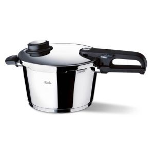 Fissler Vitavit Premium Düdüklü Tencere 4.5 LtFissler