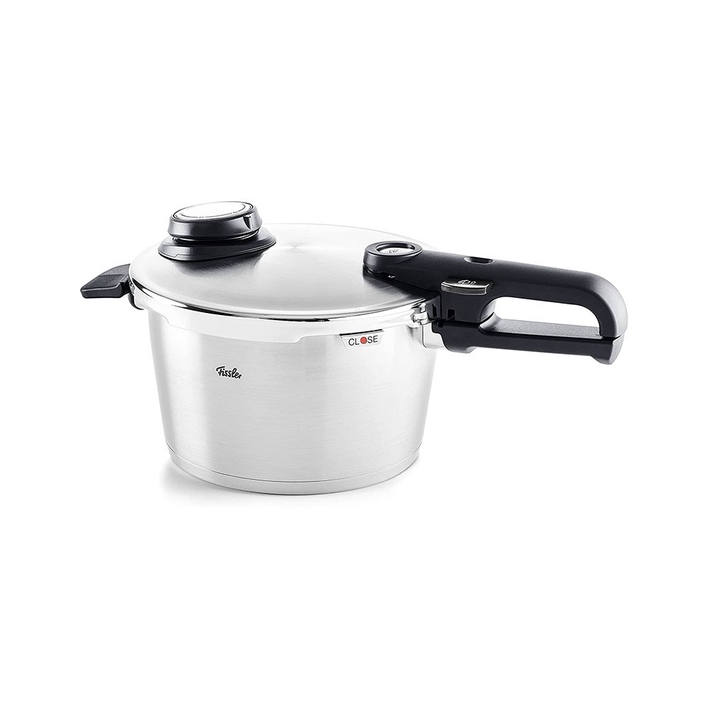 Fissler Vitavit Premium Düdüklü Tencere 4.5 LtFissler