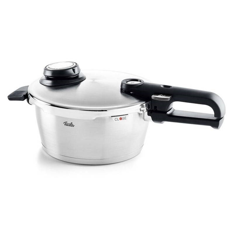 Fissler Vitavit Premium Düdüklü Tencere MatFissler