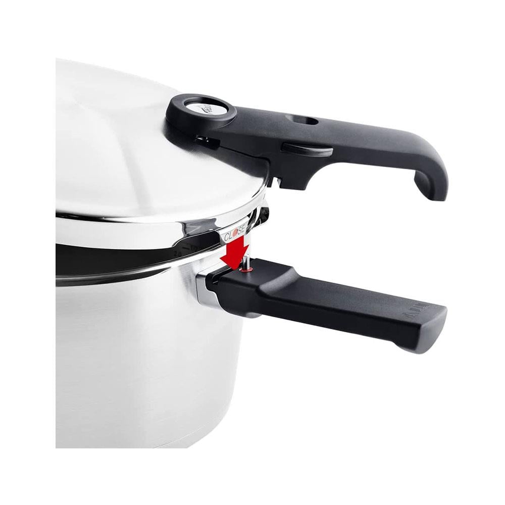 Fissler Vitavit Premium Düdüklü Tencere MatFissler