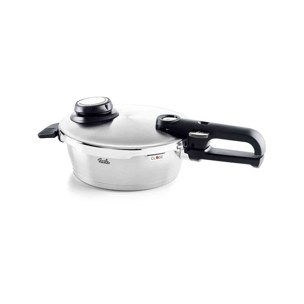 Fissler Vitavit Premium Düdüklü Tencere MatFissler