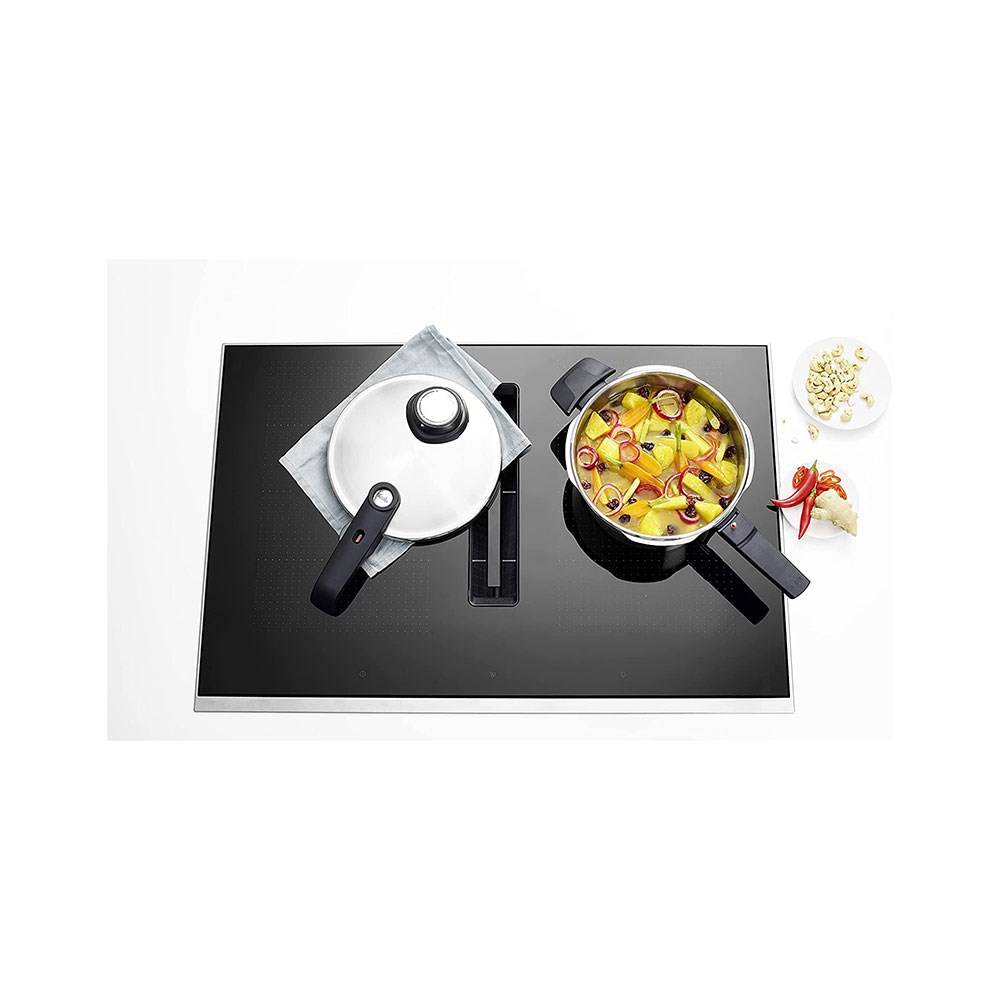 Fissler Vitavit Premium Düdüklü Tencere Mat 6 Lt + 3.5 LtFissler