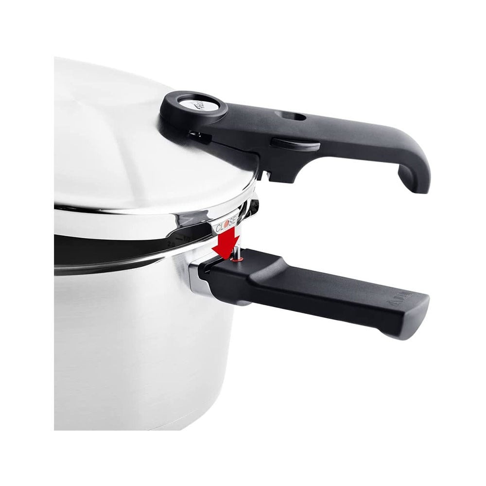 Fissler Vitavit Premium Düdüklü Tencere 4.5 LtFissler
