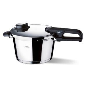 Fissler Vitavit Premium Düdüklü Tencere 4.5 LtFissler