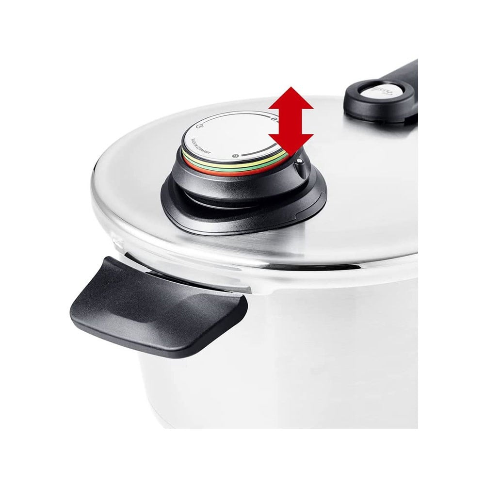 Fissler Vitavit Premium Düdüklü Tencere MatFissler