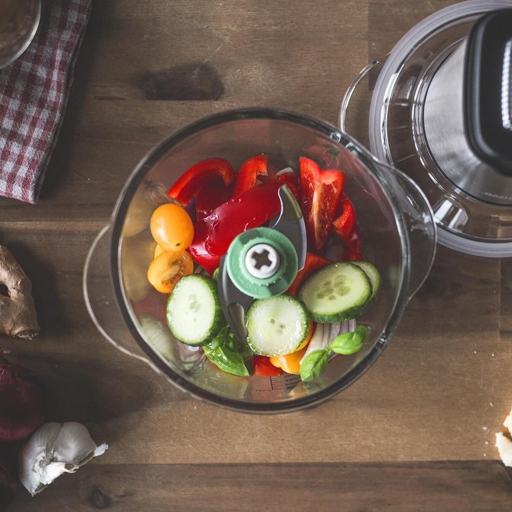 Gastroback 40961 Desıgn Plus Mini DoğrayıcıGastroback